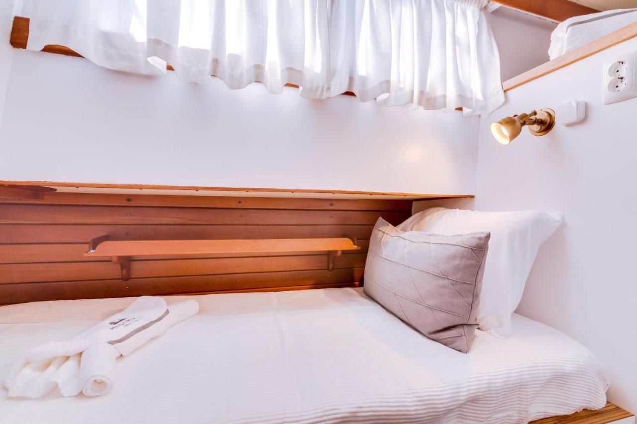 Mulubinba Seahouse Hotel Olhao Bagian luar foto